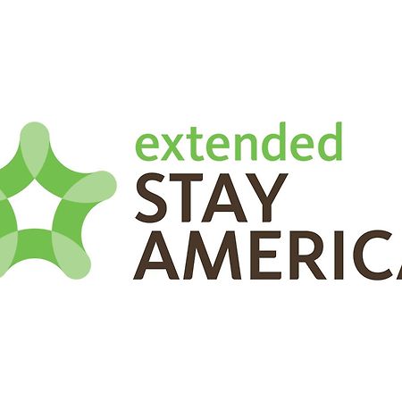 Extended Stay America Suites - Donaldsonville - Gonzales ภายนอก รูปภาพ