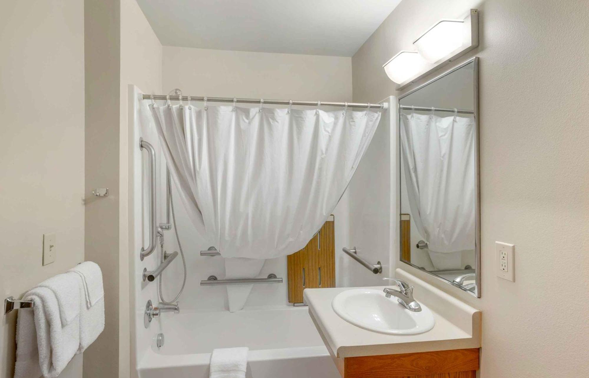 Extended Stay America Suites - Donaldsonville - Gonzales ภายนอก รูปภาพ