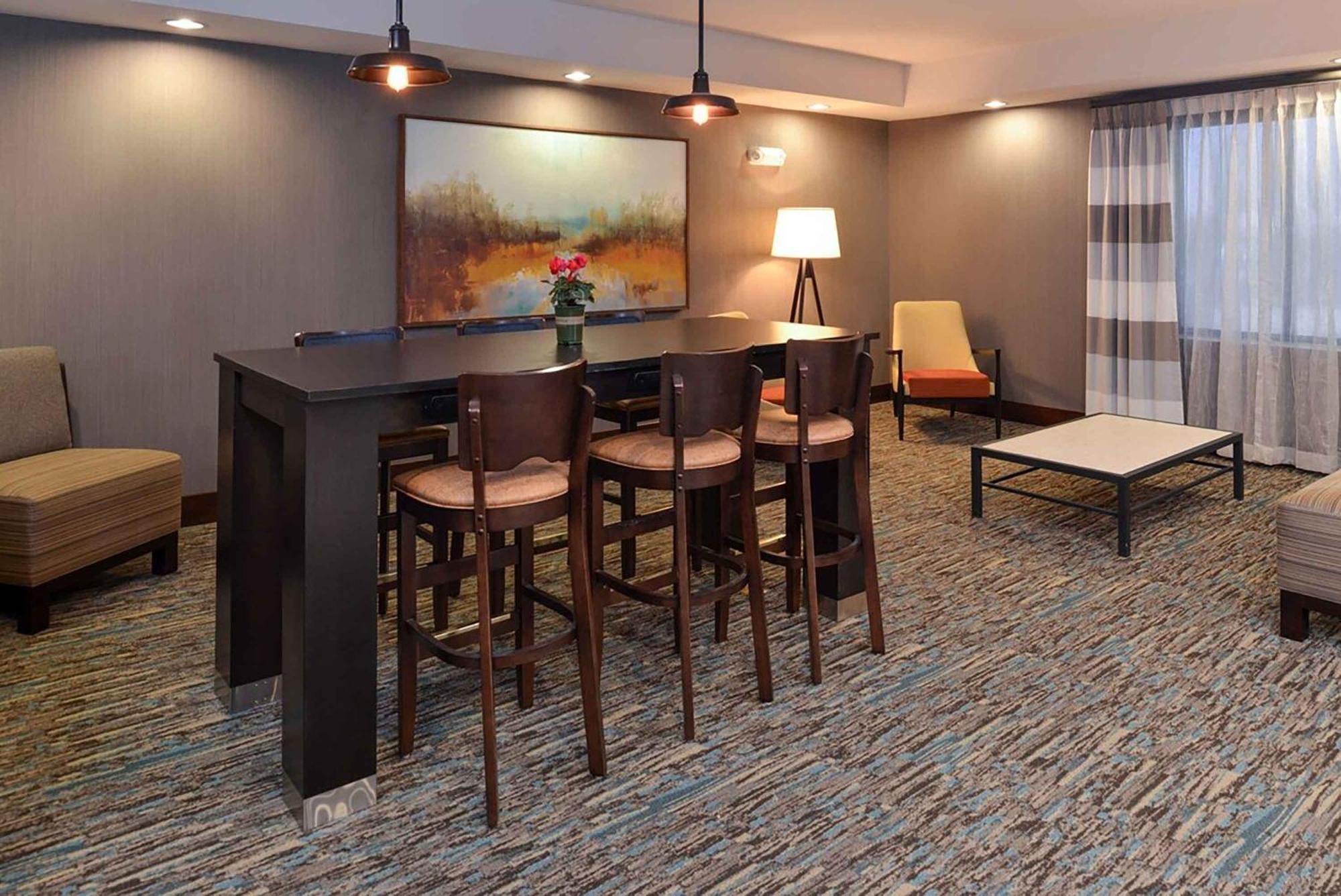 Extended Stay America Suites - Donaldsonville - Gonzales ภายนอก รูปภาพ
