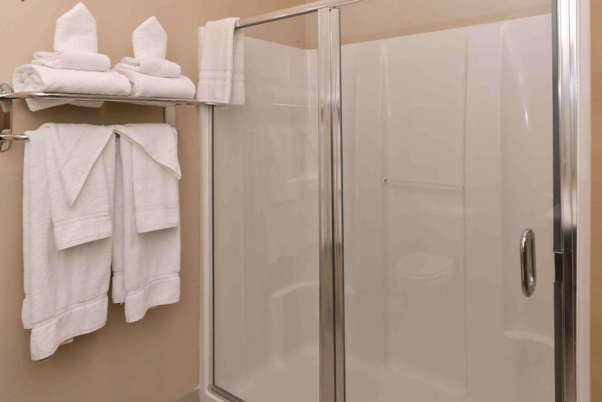 Extended Stay America Suites - Donaldsonville - Gonzales ภายนอก รูปภาพ