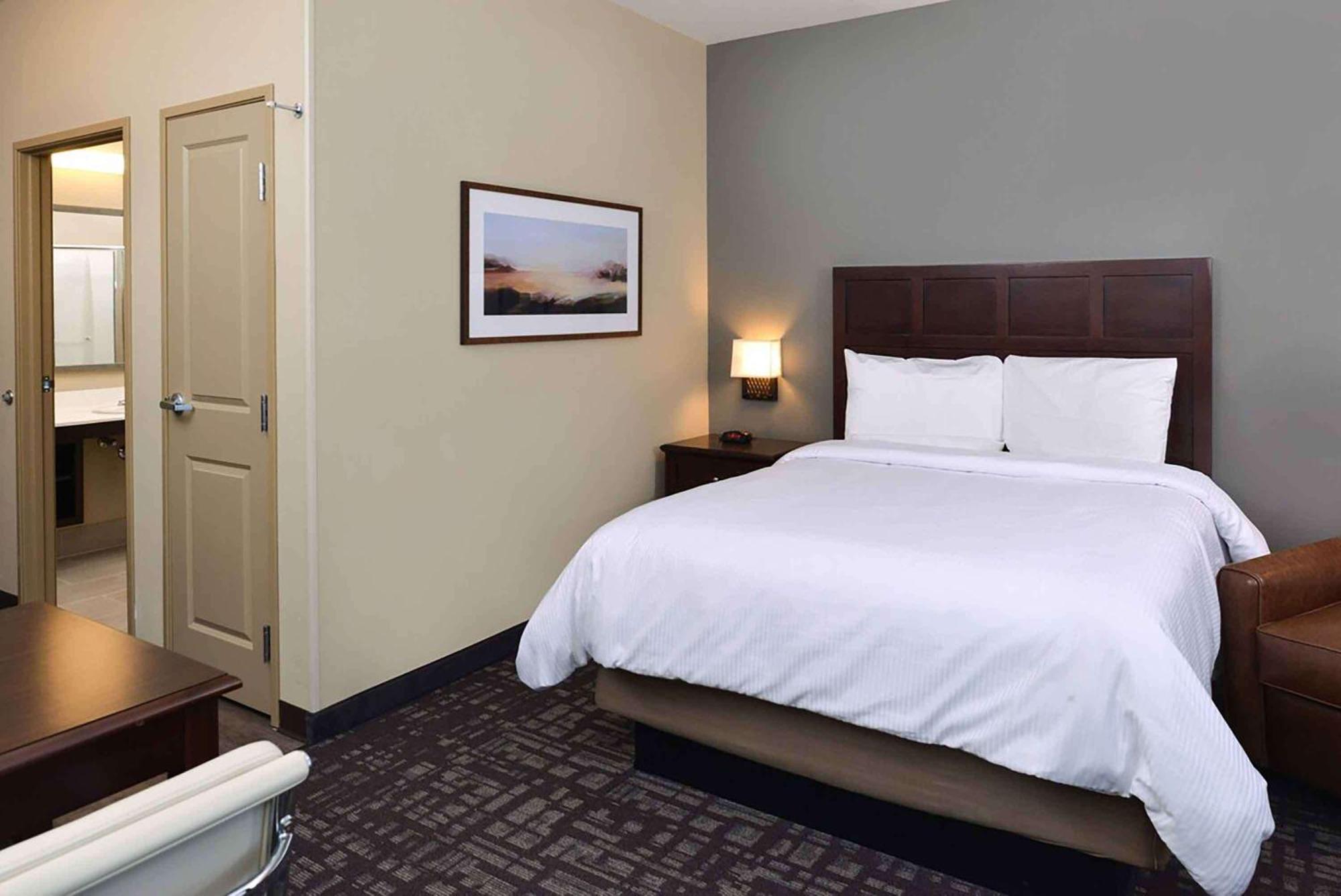 Extended Stay America Suites - Donaldsonville - Gonzales ภายนอก รูปภาพ